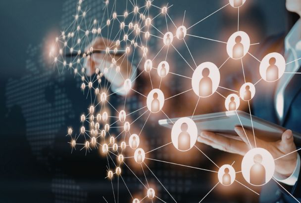 Networking and Employer Connections Image