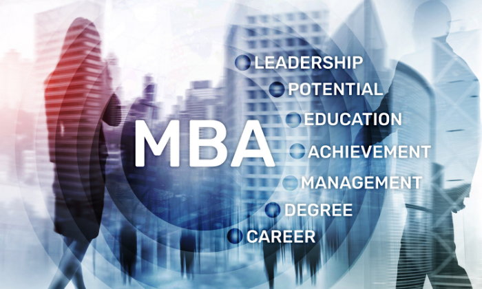 MBA online