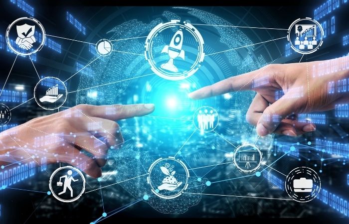 Faculty research and academic collaboration