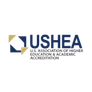 USHEA Logo